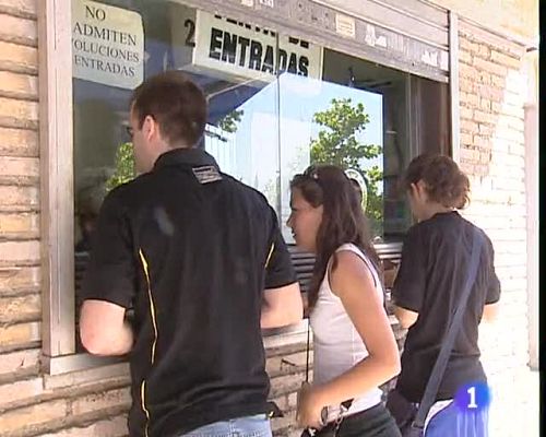 Noticias Aragón - Noticias Aragón - 11/06/09