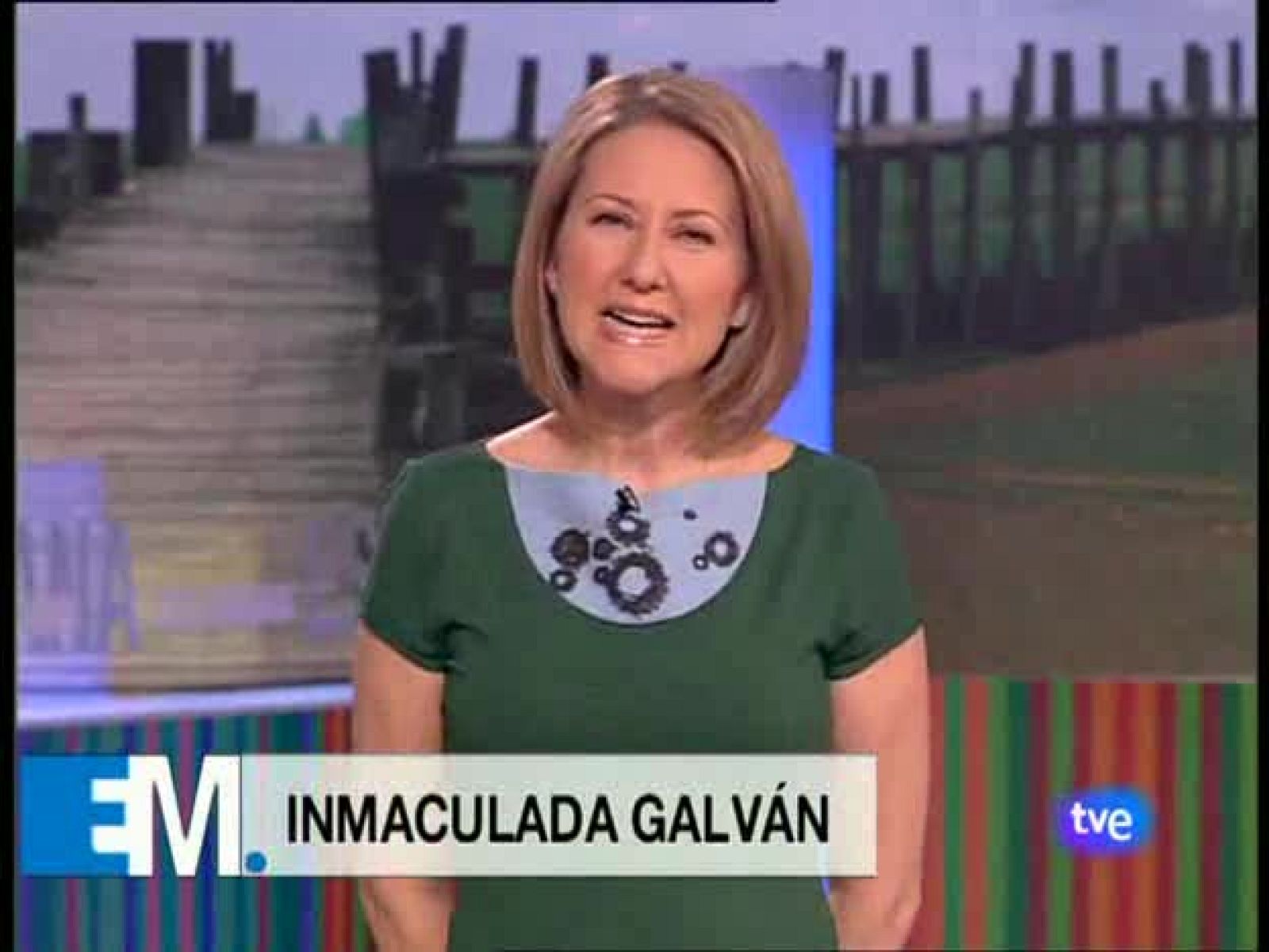 Esta mañana - 11/06/09 - Esta mañana | Ver