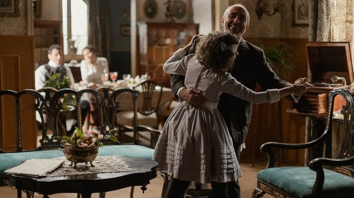 Acacias 38 - Capítulo 1019