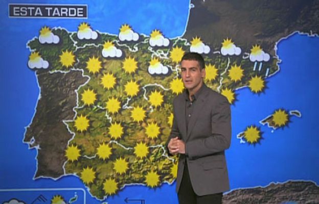 El tiempo - El Tiempo - 11/06/09