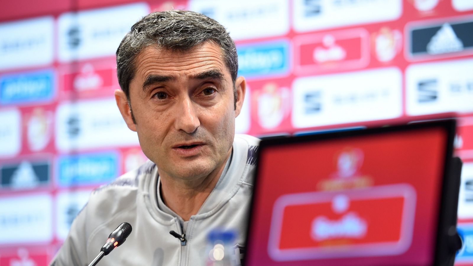 Futbol - Copa del Rey - Programa previo (2) - ver ahora