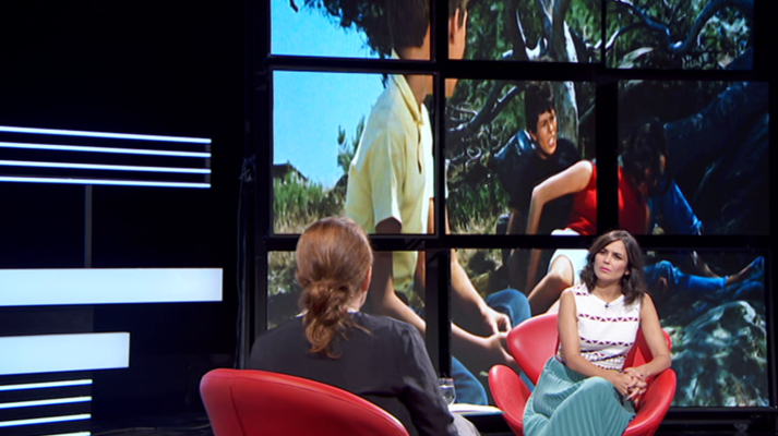 El cine de La 2 - Los pianos mecánicos (presentación)