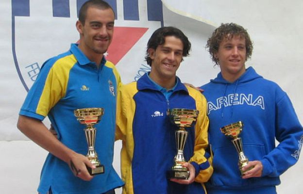 Nogueira y Requena ganan los 5.000