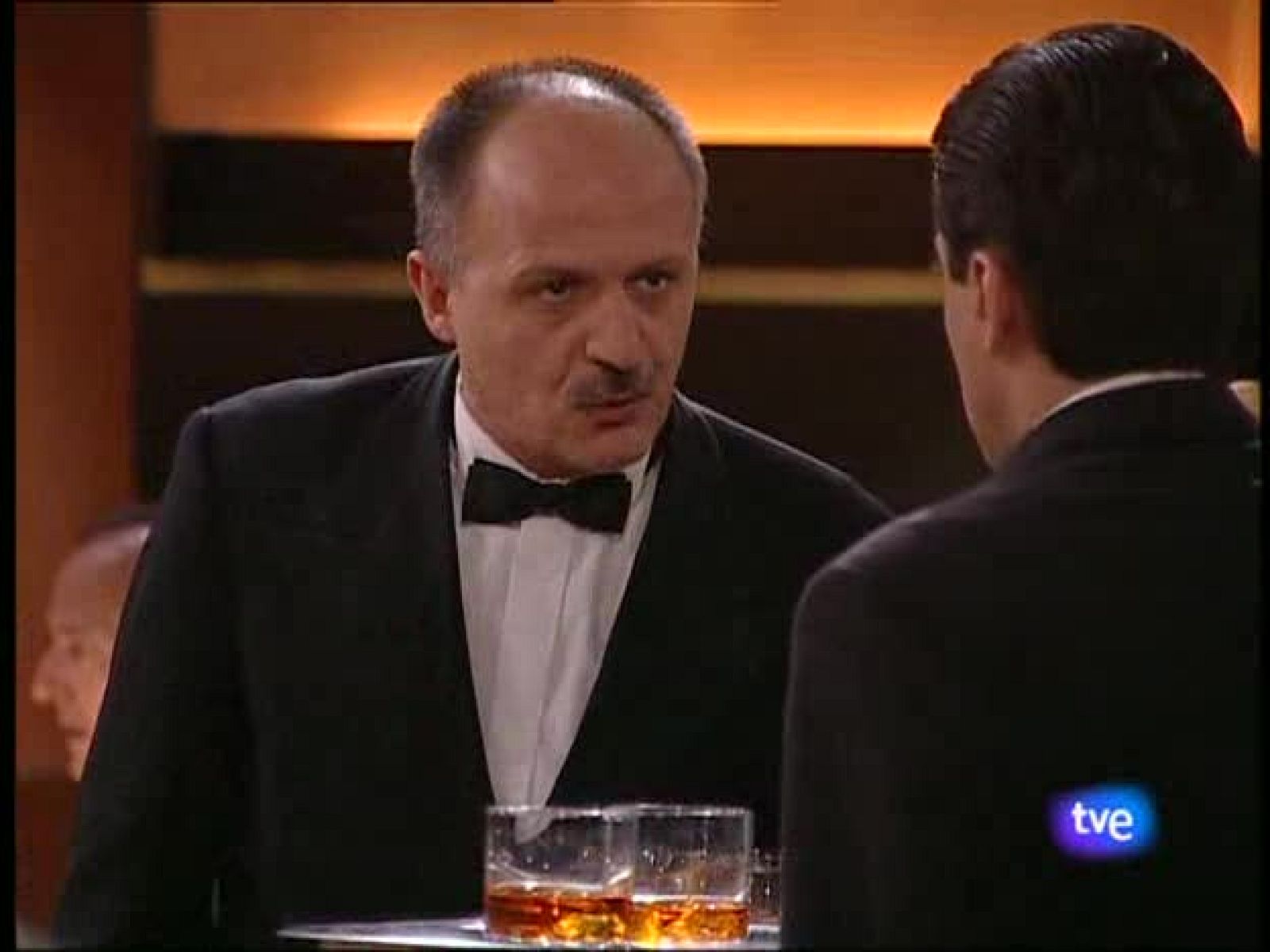 Amar en tiempos revueltos - T4 - Capítulo 194 - Amar en tiempos revueltos | Ver