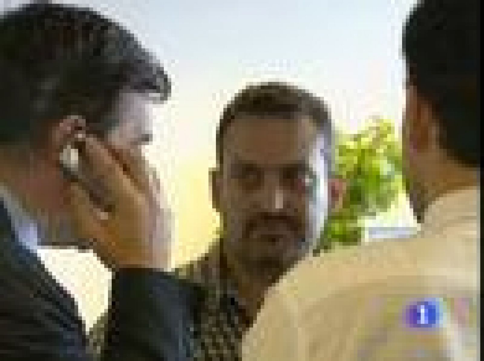 Telexornal. Informativo de Galicia. (11/06/09)