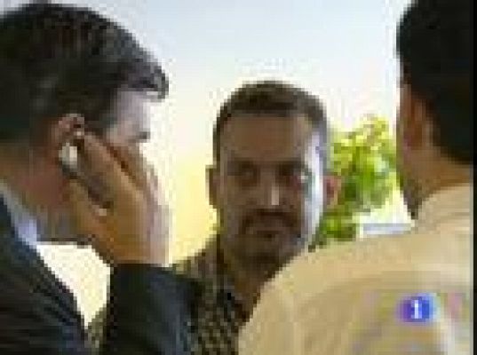 Telexornal - Galicia - Telexornal - 11/06/09