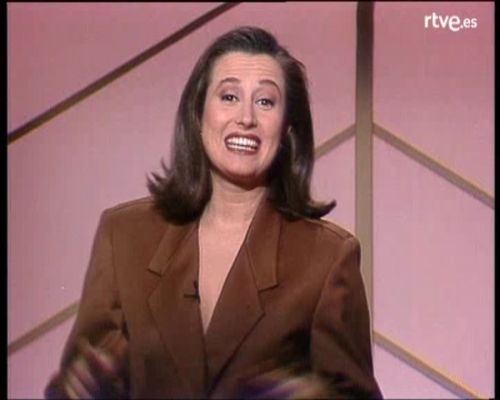 50! anys - Elisenda Roca