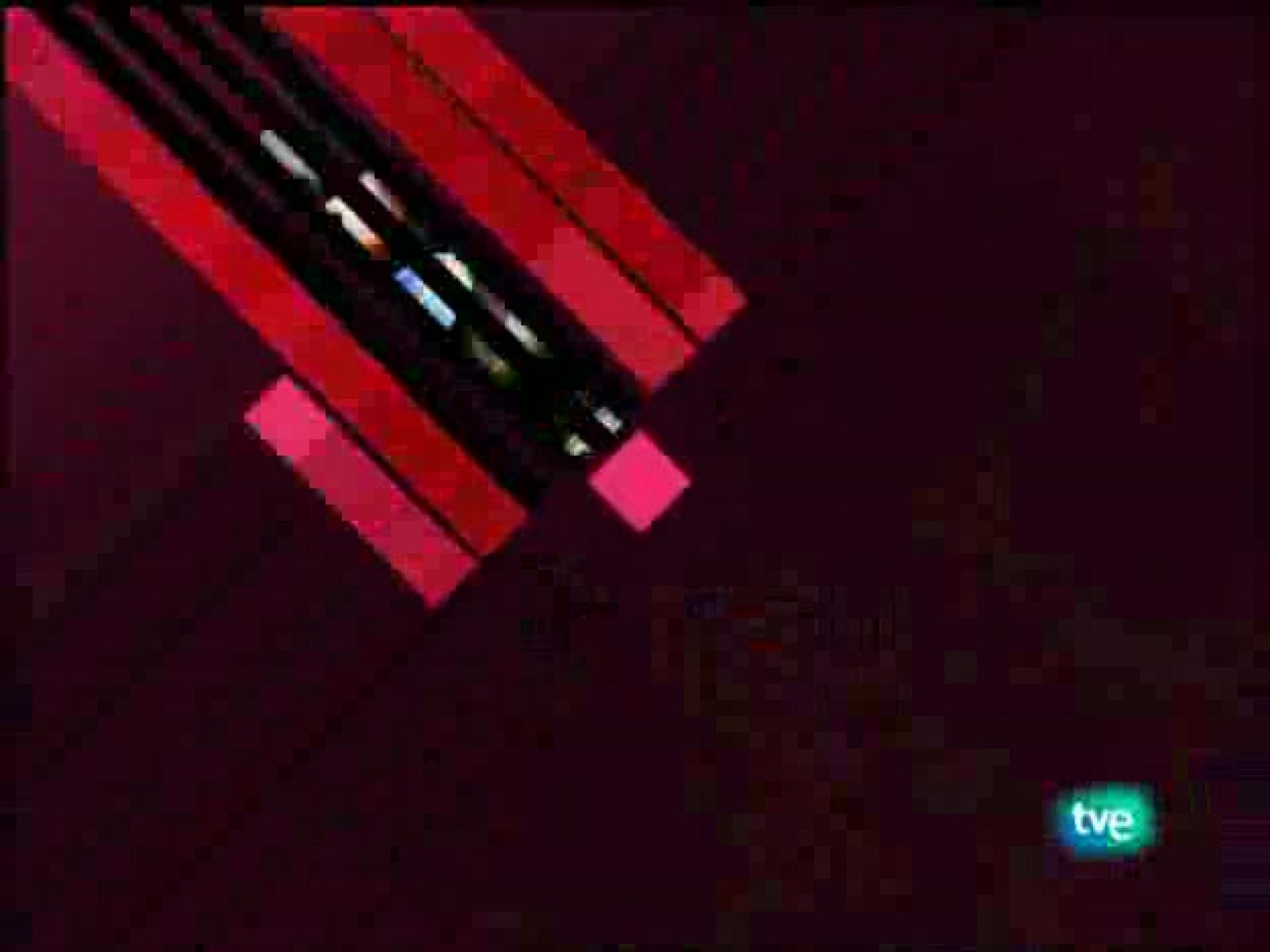 La 2 Noticias Exprés - 11/06/09 - La 2 Noticias | Ver