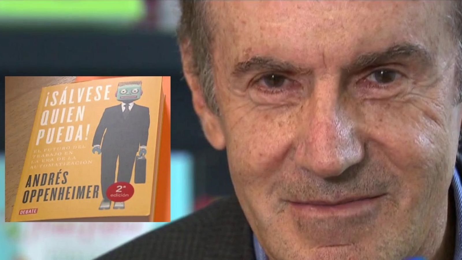 Zoom Net - ¡Sálvese quien pueda!, Deepracer y Zero Latency - ver ahora