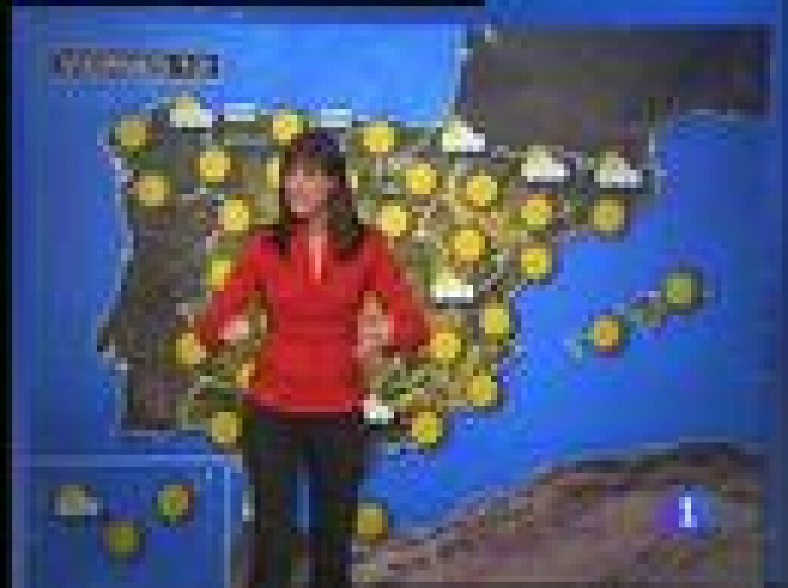 El Tiempo - 11/06/09 - El tiempo | Ver