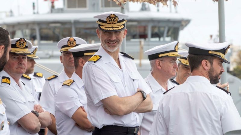 Audiencia Abierta - 25/05/19 - ver ahora 