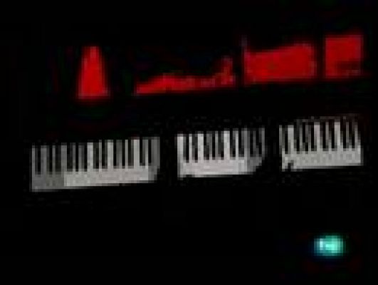 Los conciertos de Radio 3 en La 2 - Chicktones