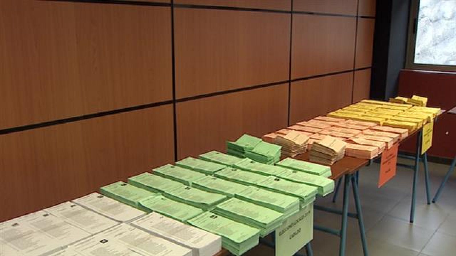 Canarias en 2' - 25/05/2019