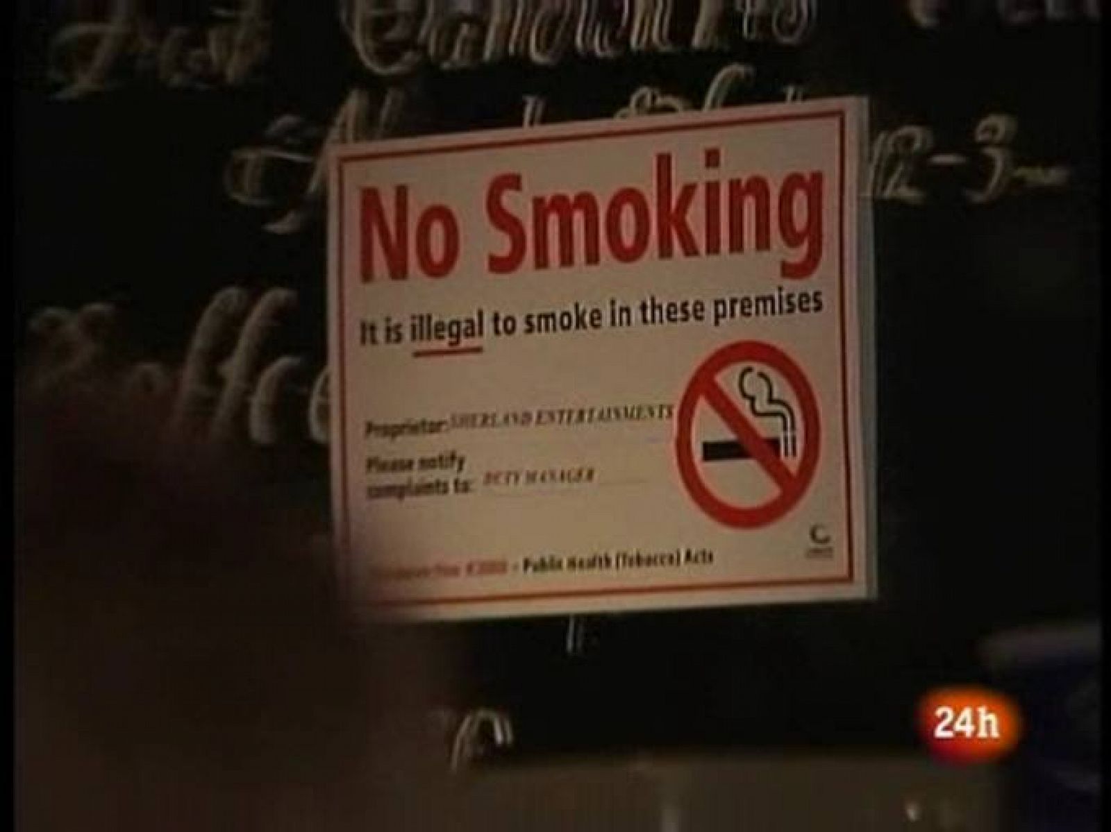 EE.UU. aprueba una ley que obliga a revelar los ingredientes del tabaco