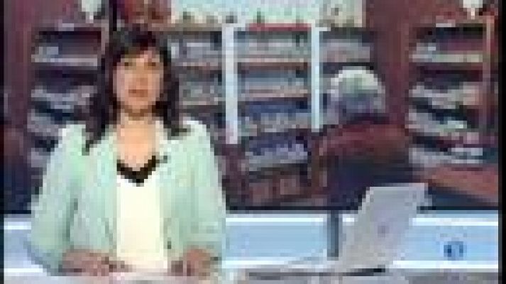 L'Informatiu - Emprendre als 86