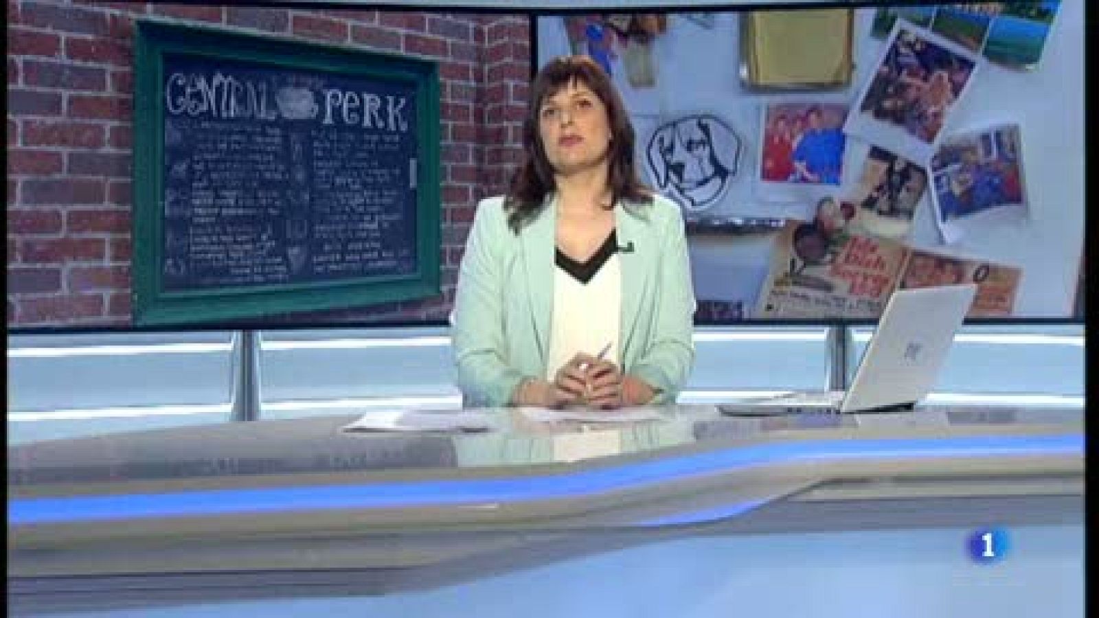 "Friends" a Barcelona