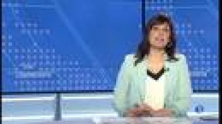 L'Informatiu - L'Entrevista: Joan Carles Mèlich