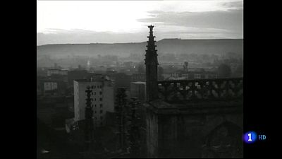 En el �Te Acuerdas? volvemos a subir hasta las cubiertas de la catedral de Le�n