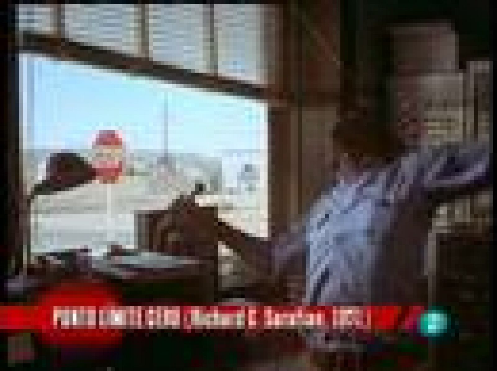 Días de cine - Fotogramas de radio | Ver