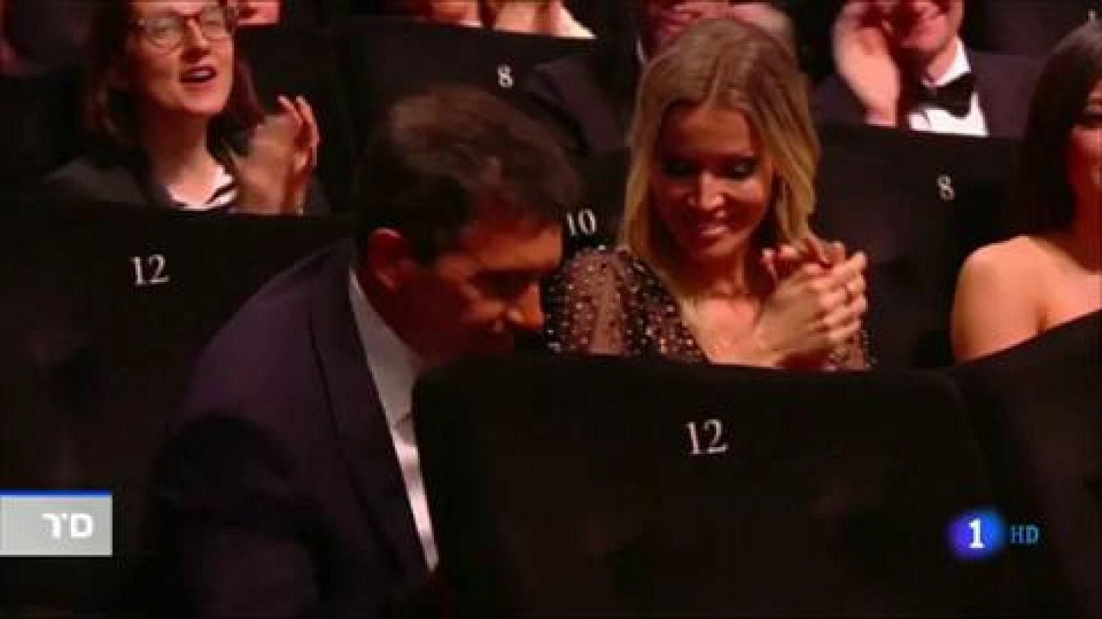 Antonio Banderas ha ganado el premio a mejor actor de Cannes 