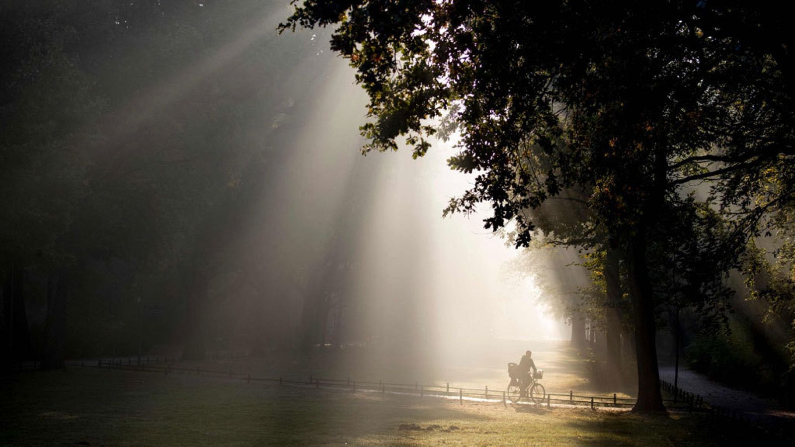 Las temperaturas descenderán en Baleares y en el sudeste  peninsular
