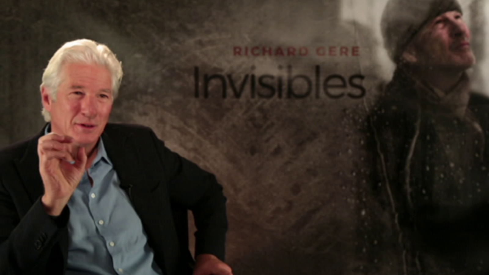 El cine de La 2: Invisibles (presentación) | RTVE Play