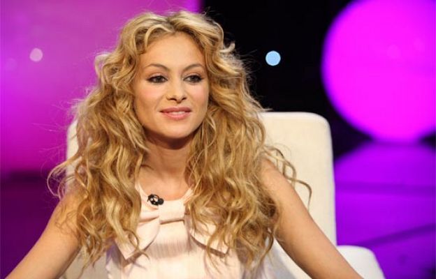 Entrevista a Paulina  Rubio