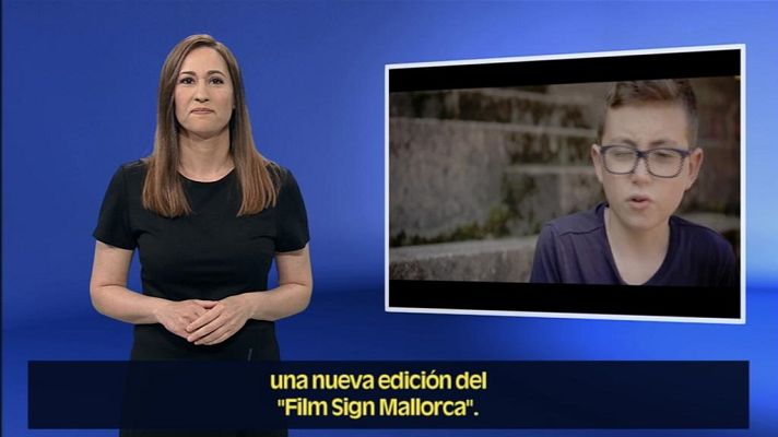 En lengua de signos - En Lengua de signos - 26/05/19