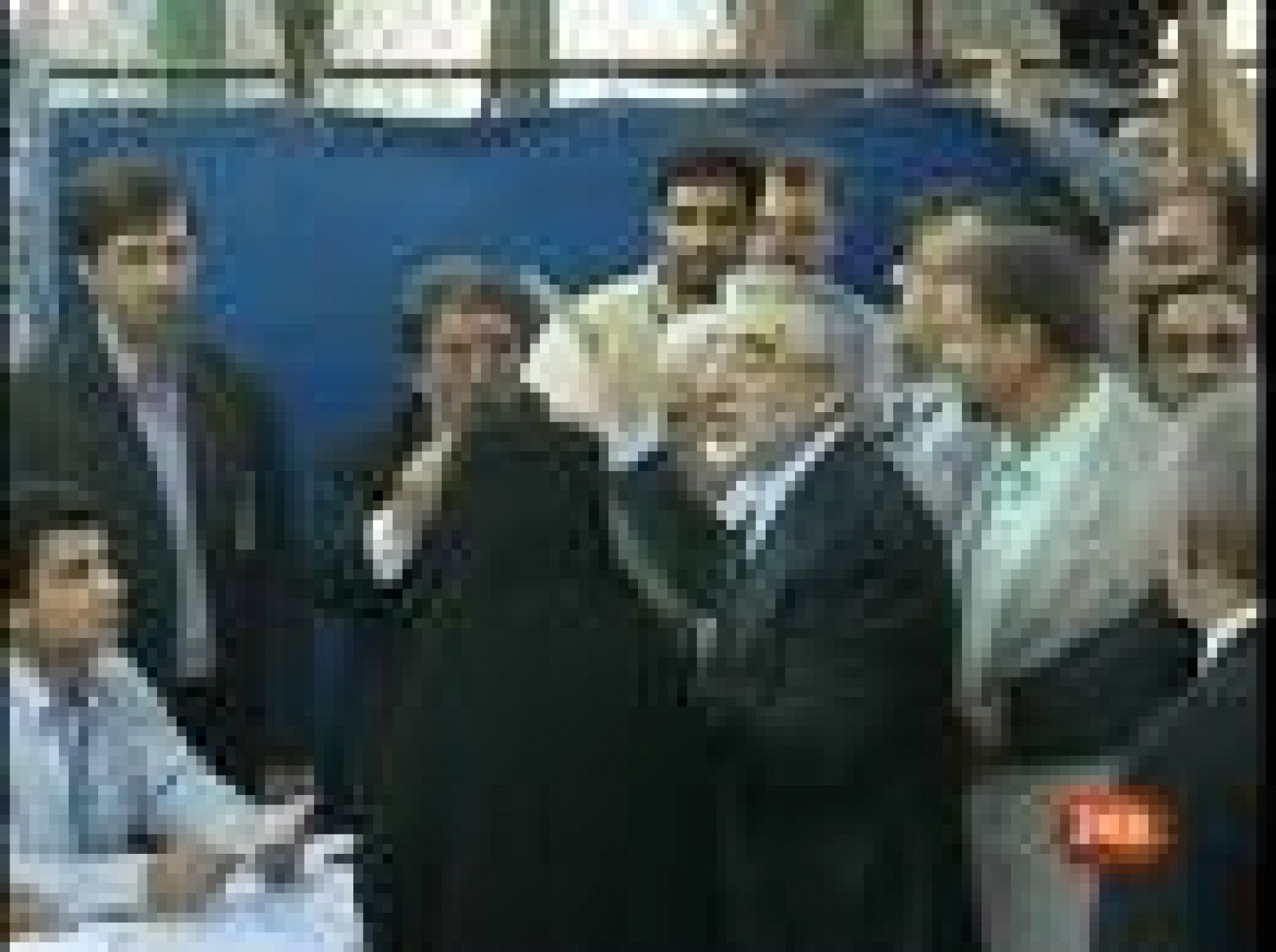 Elecciones en Irán | Ver