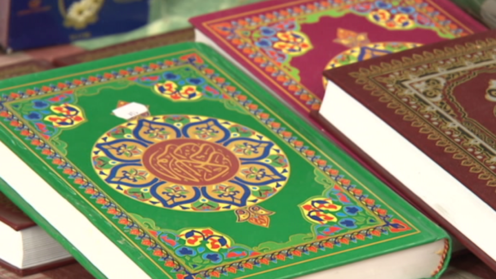 Medina en TVE - El espíritu de la Noche del Decreto - ver ahora