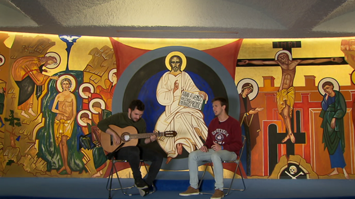 Últimas preguntas - Tu historia de verdad importa