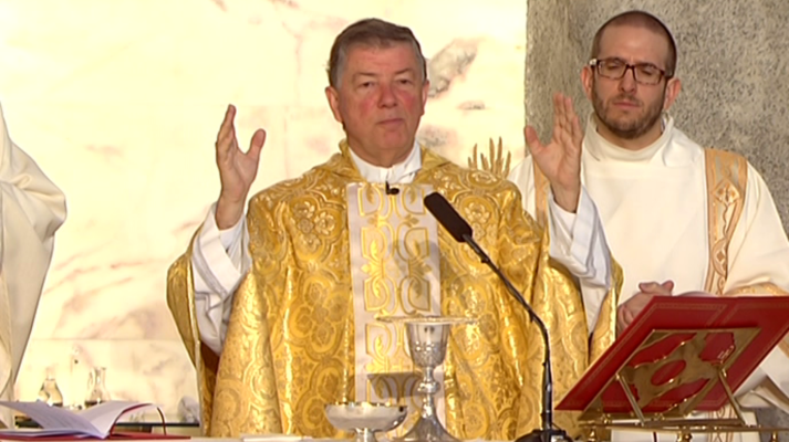 El día del Señor - Parroquia Beata Ana Morgas (Madrid)