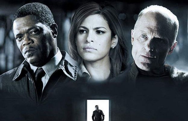 Cartelera (2010) - Cartelera - 12/05/09