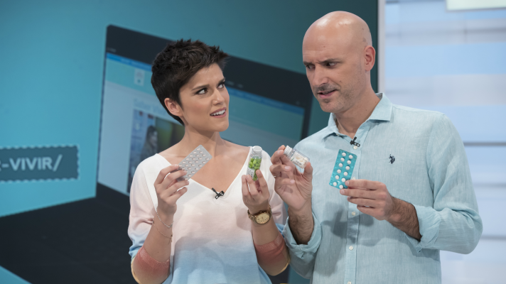 Saber vivir - Saber Vivir - 26/05/19