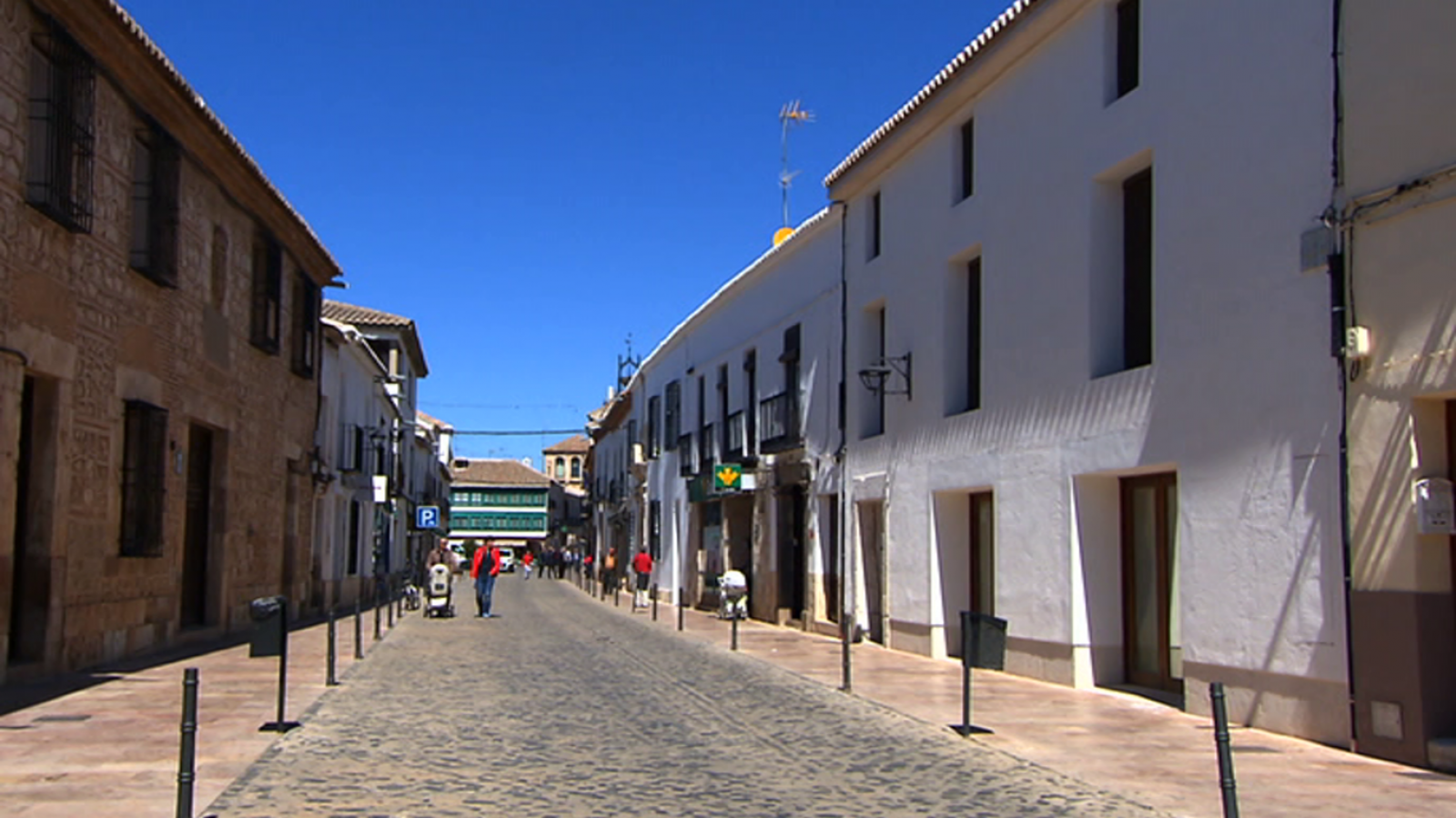 Zoom Tendencias: Las sorpresas de La Mancha | RTVE Play