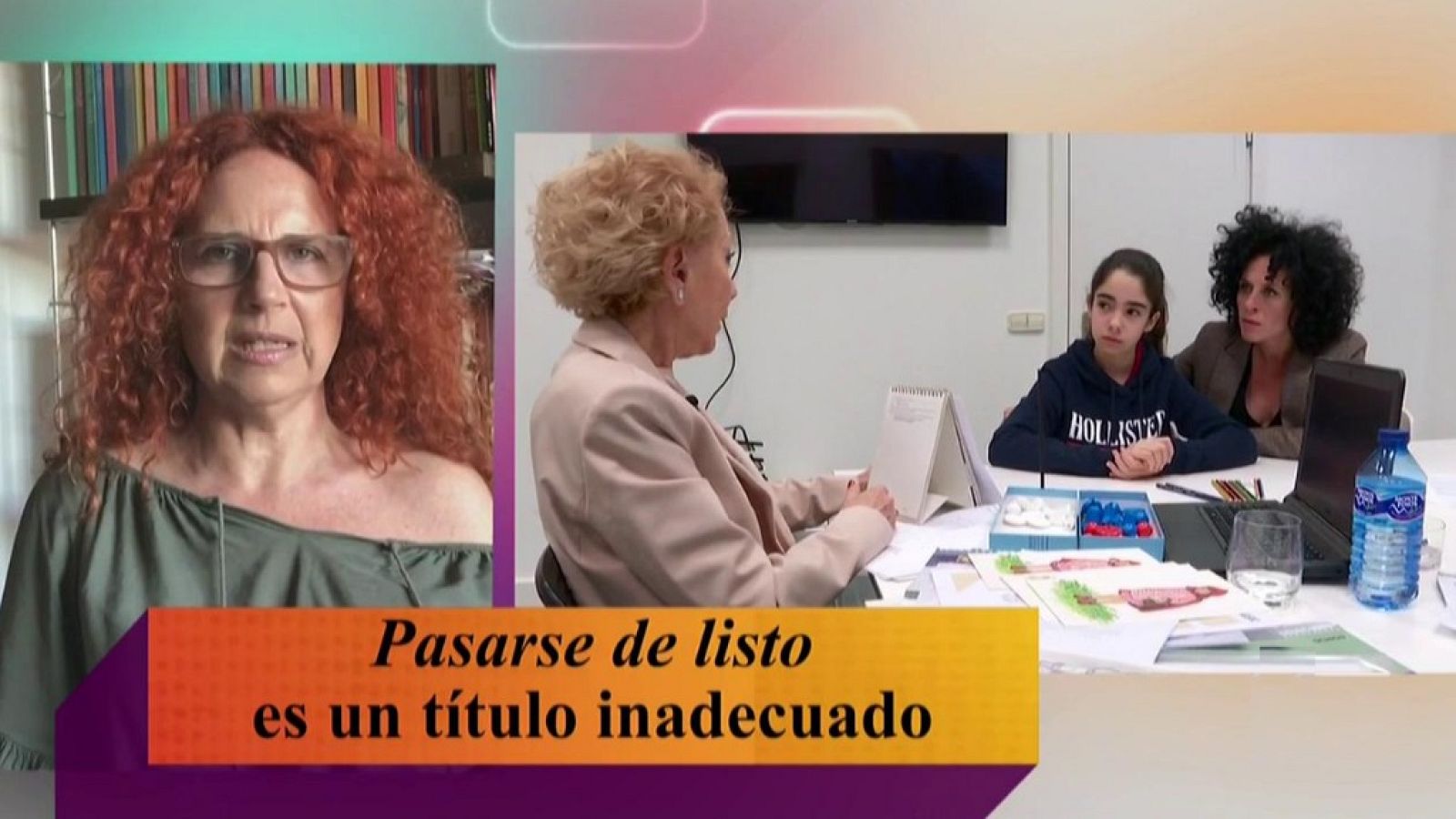 RTVE responde - 26/05/19 - ver ahora