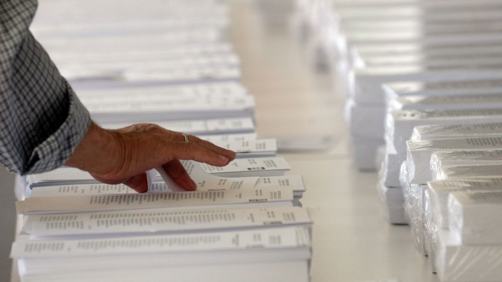 Especial  informativo - Elecciones Europeas, Municipales y Autonómicas 2019 - 14 horas - ver ahora ahora