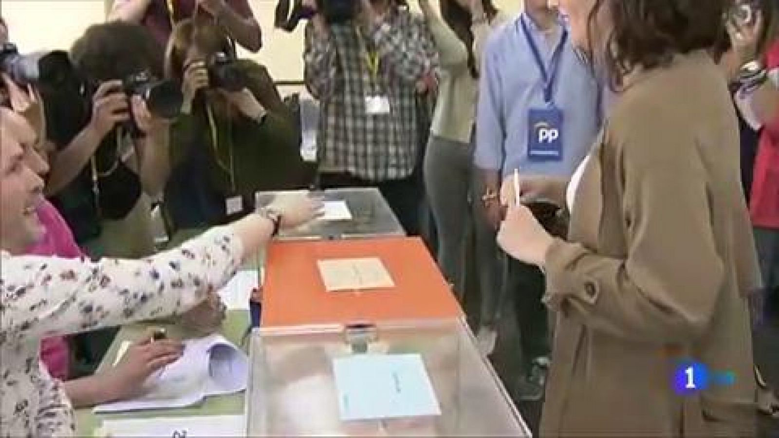 Elecciones Autonómicas | Los candidatos a presidir la Comunidad de Madrid hacen llaman a votar de forma masiva