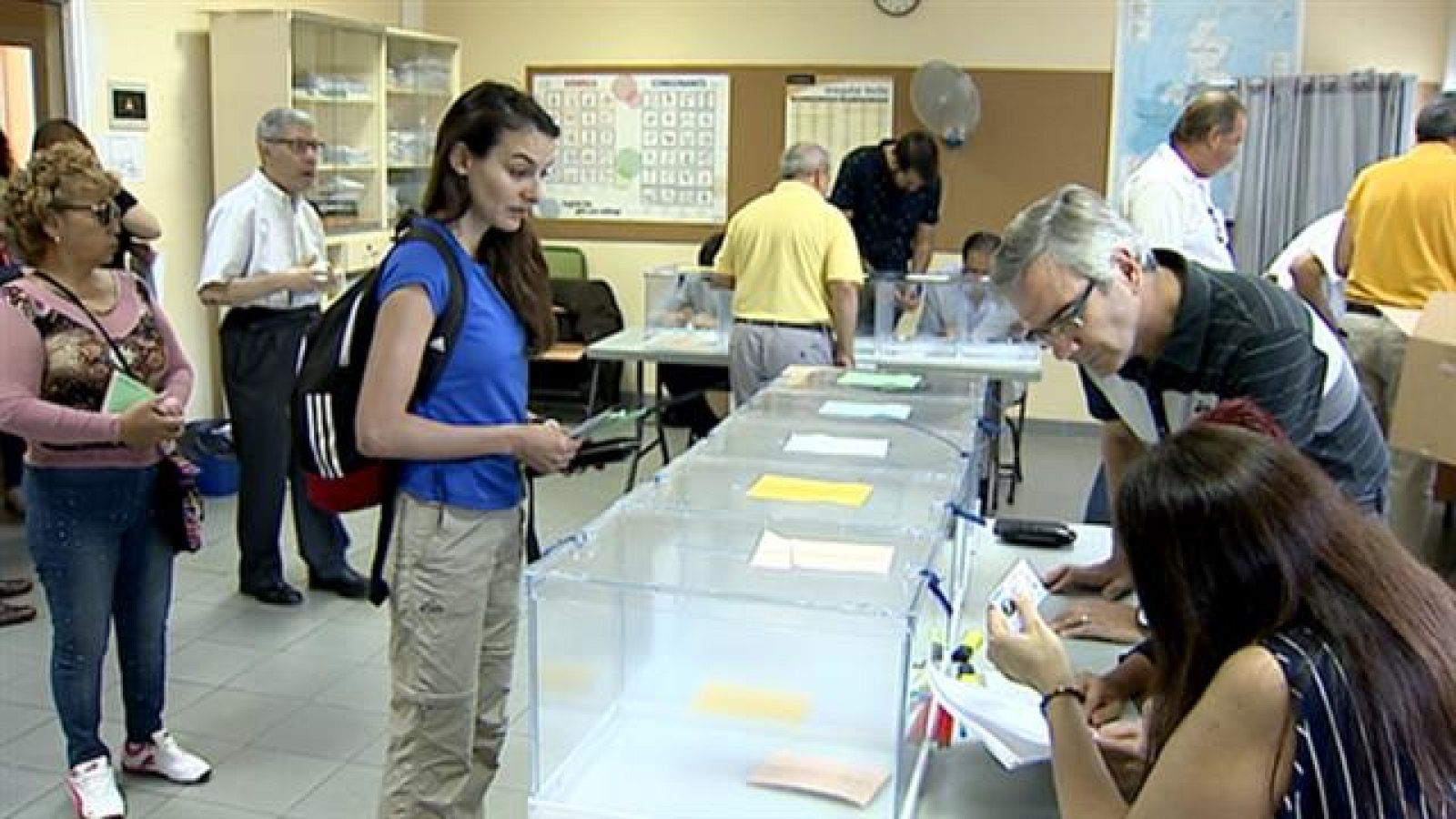 Canarias en 2' - 26/05/2019