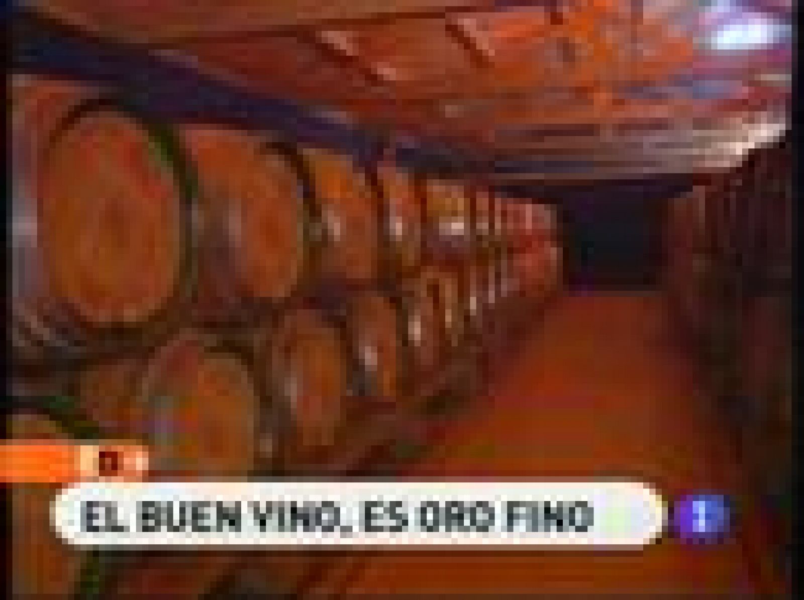 España Directo: El buen vino, es oro fino | RTVE Play