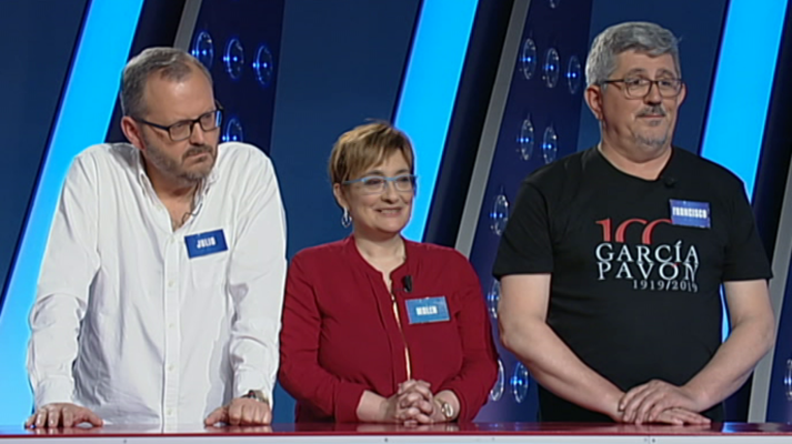 Saber y ganar - Saber y ganar. Edición fin de semana - 26/05/19