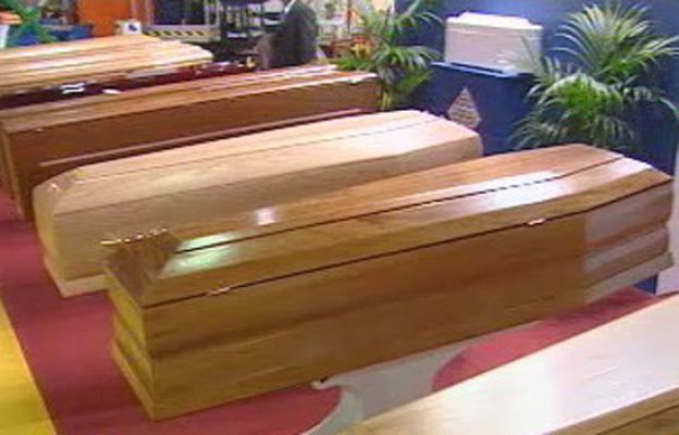 España Directo - Un diseño de muerte