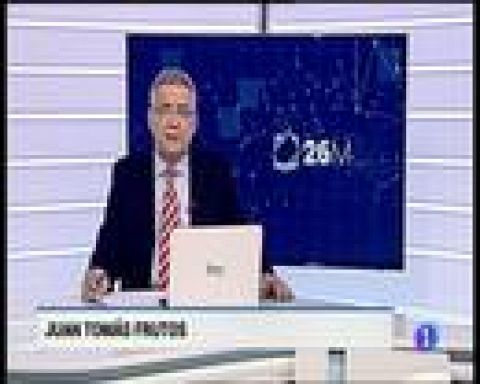 Noticias Murcia Especial elecciones 26M - 22H. 26/05/2019