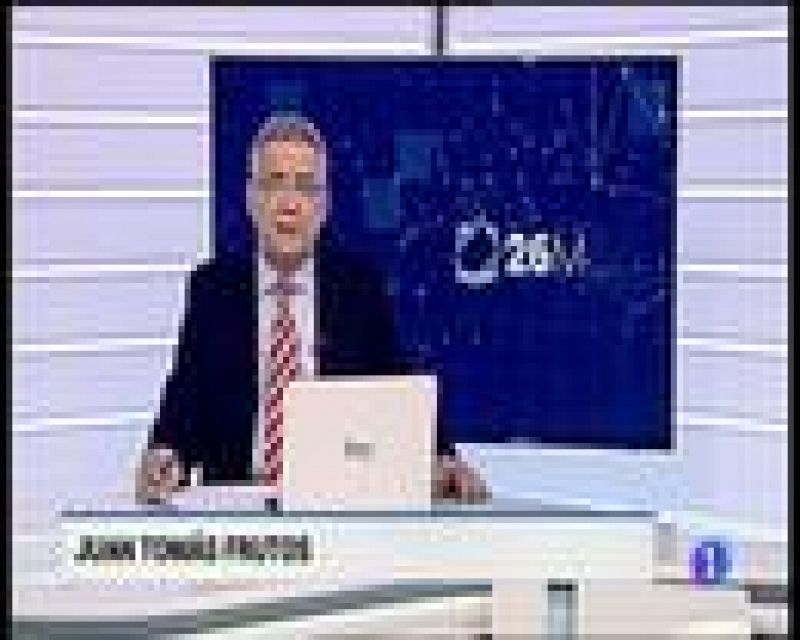  Noticias Murcia Especial elecciones 26M - 22H. 26/05/2019