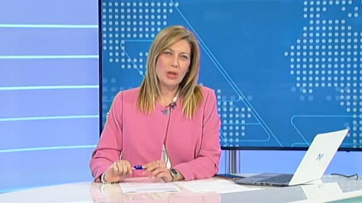 Panorama Regional - AVANCE ELECCIONES ASTURIAS 26 M 21:53