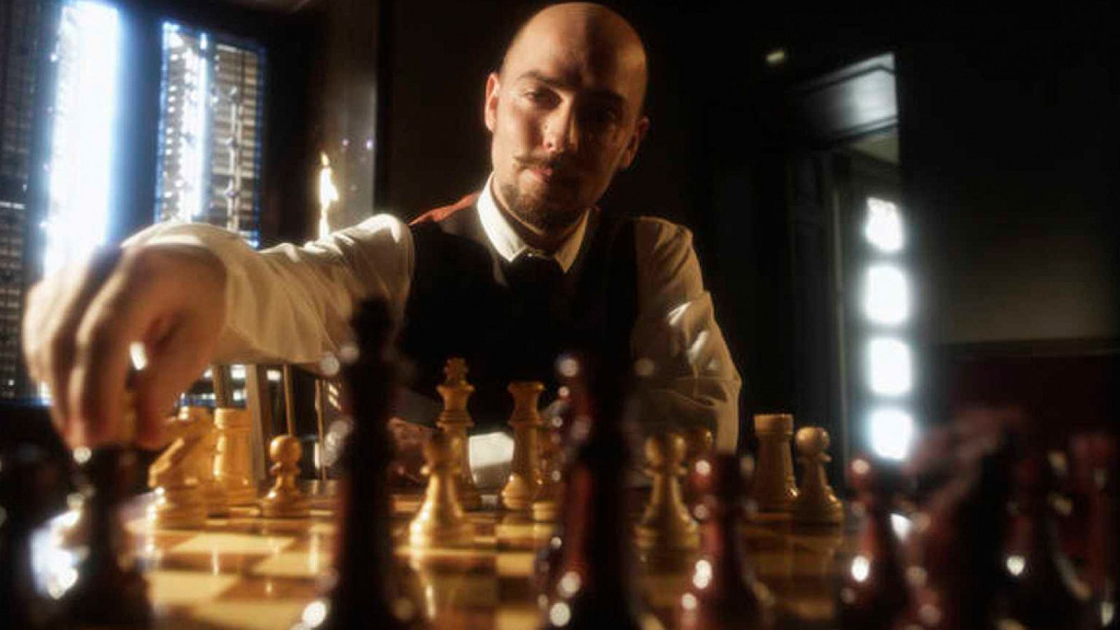 Imprescindibles - Sin hilos (Que Inventen ellos) - ver ahora