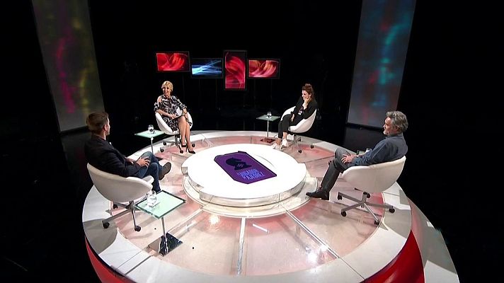 Versión española - El jugador de ajedrez (coloquio)