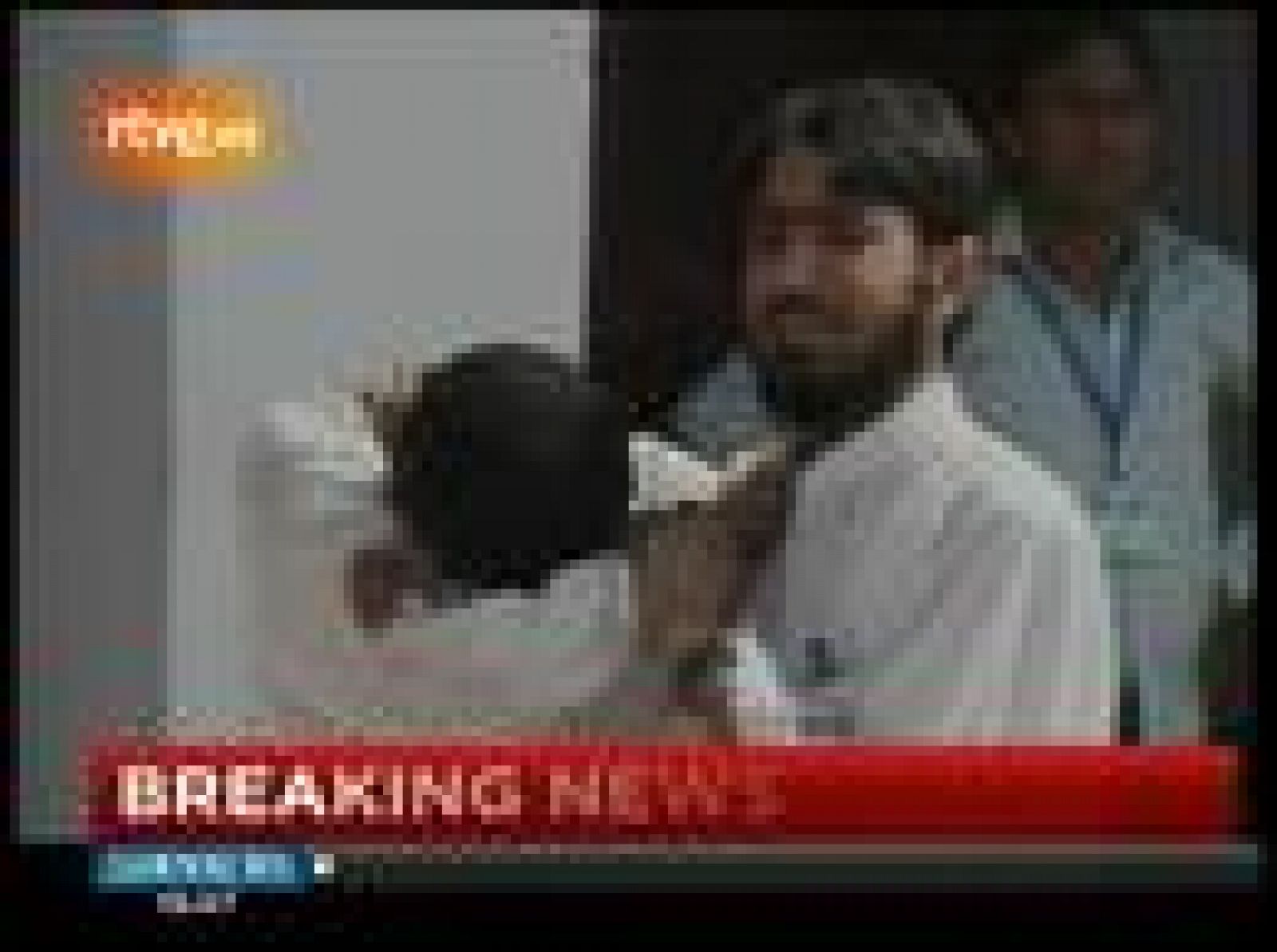 Dos atentados suicidas en Pakistán dejan 10 muertos y 100 heridos