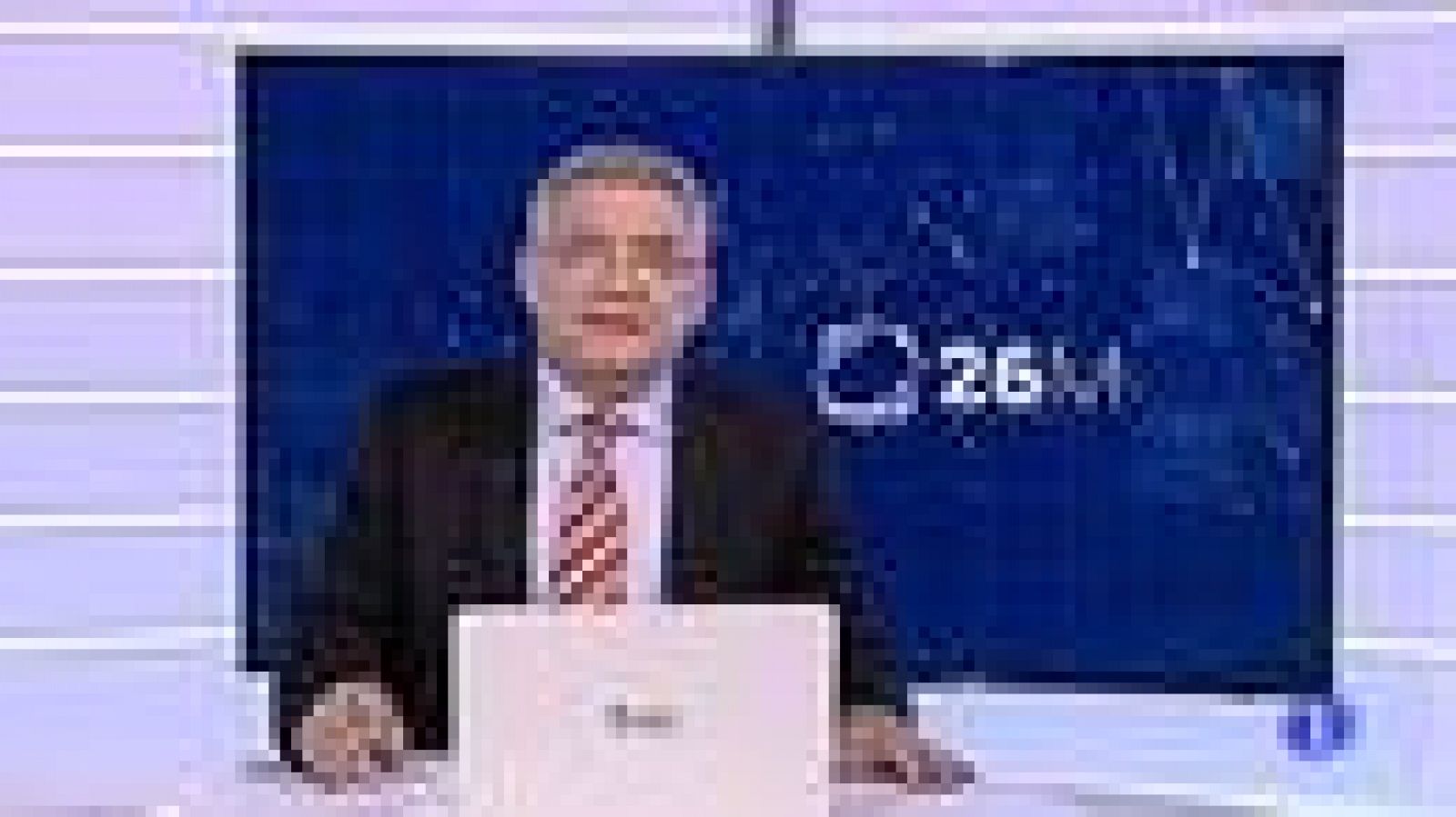 Noticias Murcia: Noticias Murcia Especial elecciones 26M - 00:15H. 27/05/2019 | RTVE Play