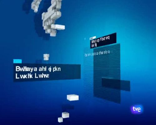 Informativo de Madrid - Informativo de Madrid - 12/06/09